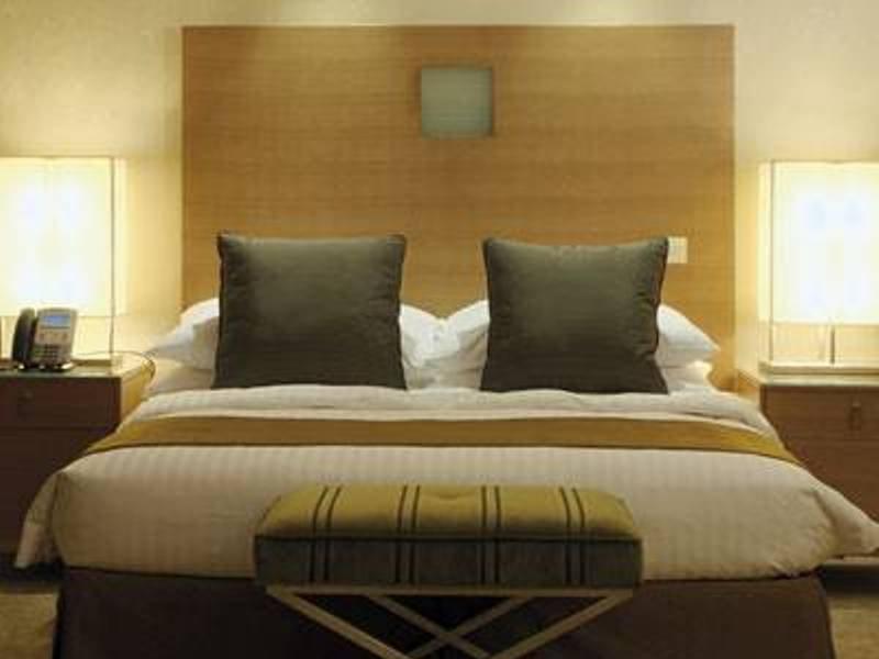 Qabila Westbay By Marriott Hotel Doha