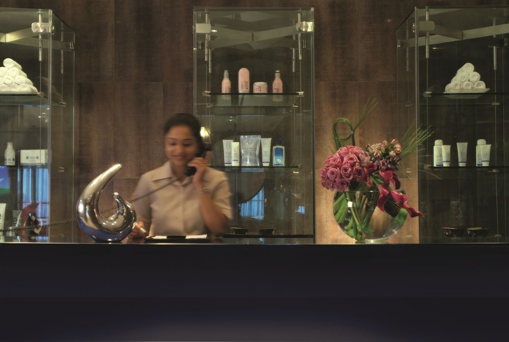 Qabila Westbay By Marriott Hotel 5*